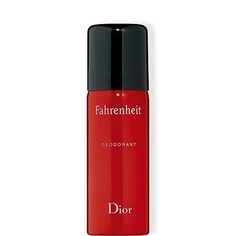 Мужская парфюмерия DIOR Дезодорант-спрей Fahrenheit 150