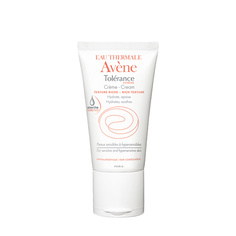 Уход за лицом AVENE Увлажняющий успокаивающий крем для сверхчувствительной кожи D.E.F.I.TOLERANCE EXTREME