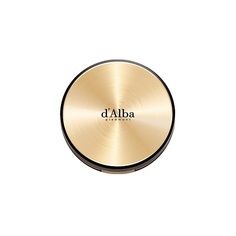 d`Alba Тональный кушон для лица Glow Fit Serum Cover Cushion D'alba