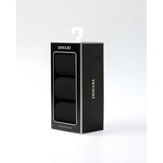 DIWARI Носки мужские CLASSIC 5С-08СП 3 пары (короб) р.25, ассорти