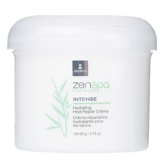 Крем для ног JESSICA Питательный крем для пяток ZEN SPA INTENSE Hydrating Heel Repair Crème 135