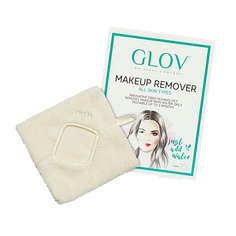 Аксессуары для макияжа GLOV Салфетка для снятия макияжа GLOV для всех типов кожи