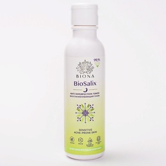 BIONA BIOSALIX ANTI-IMPERFECTION TONER Восстанавливающий тоник