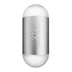 Женская парфюмерия CAROLINA HERRERA 212 100