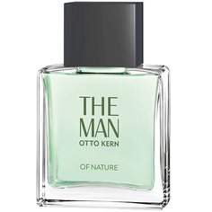 Мужская парфюмерия OTTO KERN The Man Of Nature