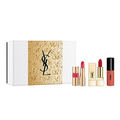 Помада YVES SAINT LAURENT YSL Подарочный набор для макияжа губ