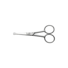 ZWILLING Ножницы для ухода за бородой Classic Inox