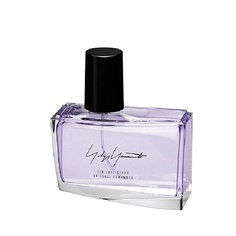 YOHJI YAMAMOTO Her Love Story