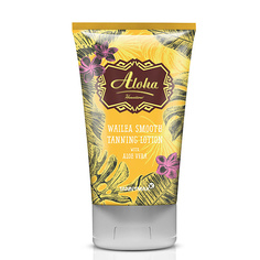 Крем для загара TANNYMAXX WAILEA TANNING - крем для загара в солярии без бронзаторов 100