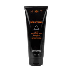 Шампуни MIXIT Шампунь для волос Баланс и Очищение