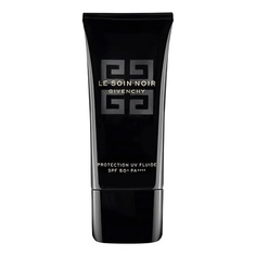GIVENCHY Флюид для лица SPF 50+ pa ++++ Le Soin Noir Fluid