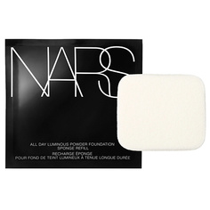 Аксессуары для макияжа NARS Спонж для компактного тонального средства, придающего коже сияние