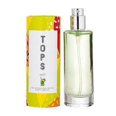 Женская парфюмерия TOPS Zest 30