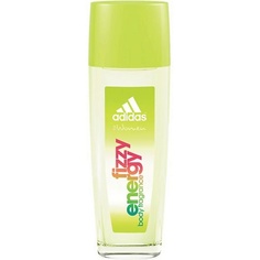 Женская парфюмерия ADIDAS Fizzy Energy Body Fragrance 75