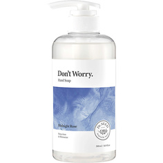 Средства для ванной и душа DR. SEED Жидкое мыло для рук с ароматом букета белых цветов