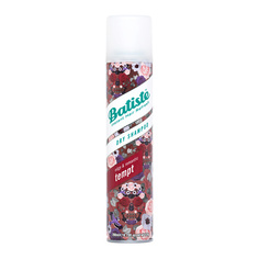 BATISTE Сухой шампунь TEMPT Edgy & Romantic