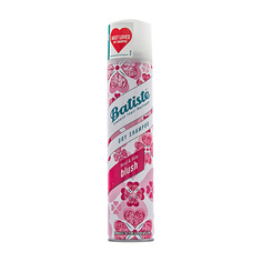 BATISTE Сухой шампунь BLUSH
