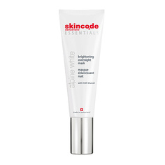 SKINCODE Осветляющая ночная маска