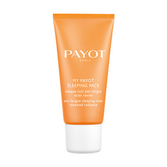 PAYOT Маска для лица ночного действия My Payot Sleeping Pack