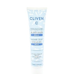 Крем для ног CLIVEN 8789 Крем-бальзам для ног 100