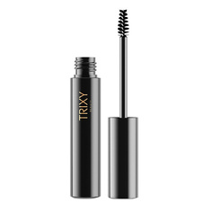 Для бровей TRIXY BEAUTY Гель сыворотка для роста бровей