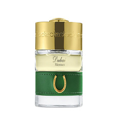 Scent Bibliotheque THE SPIRIT OF DUBAI Meydan 50