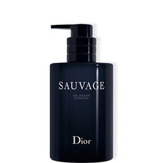 Мужская парфюмерия DIOR Sauvage Гель для душа