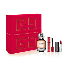 GIVENCHY Набор LInterdit