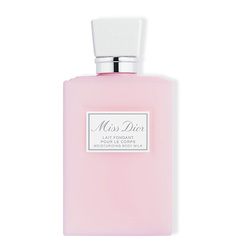 Женская парфюмерия DIOR Парфюмированное молочко для тела Miss Dior 200