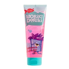 Для ванной и душа MORIKI DORIKI Детский шампунь-кондиционер "Без слез" Spike.