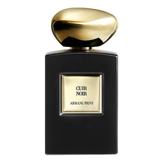 Женская парфюмерия GIORGIO ARMANI ARMANI PRIVE CUIR NOIR 100