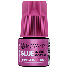 INNOVATOR COSMETICS Клей для ресниц MAYAMY OPTIMUM ULTRA