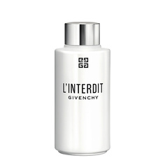 Женская парфюмерия GIVENCHY Лосьон для тела LInterdit