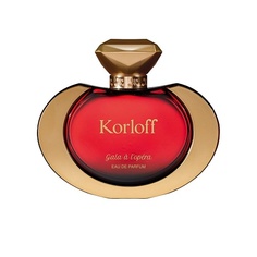 Женская парфюмерия KORLOFF Gala A Lopera 50