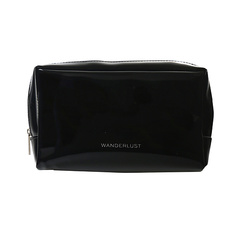 Косметички WANDERLUST Косметичка Wanderlust Glance Black