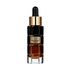 Уход за кожей лица LORÉAL PARIS Сыворотка для лица интенсивно восстанавливающая "Age Perfect Midnight Serum" L'Oreal