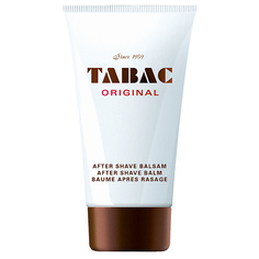 Средства для бритья TABAC ORIGINAL Бальзам после бритья