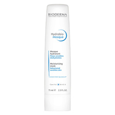 BIODERMA Маска Гидрабио