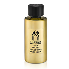 Scent Bibliotheque THE GATE Love Collection Secret Encounter 100