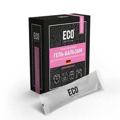 ECO-PREMIUM Гель-бальзам для стирки детского белья и аллергиков