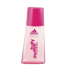 Женская парфюмерия ADIDAS Fruity Rhythm 30