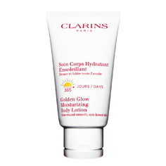 CLARINS Увлажняющий бальзам после загара c эффектом искусственного загара Baume Apres Soleil