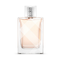 Женская парфюмерия BURBERRY Brit Femme Eau de Toilette 50