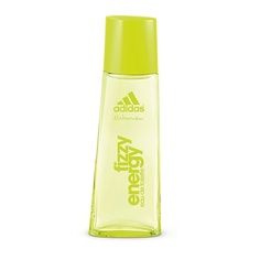 Женская парфюмерия ADIDAS Fizzy Energy 50