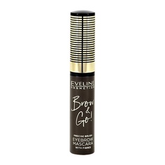 Для бровей EVELINE Тушь для бровей BROW & GOW