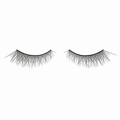 Средства для наращивания ресниц SHU UEMURA Накладные ресницы Fake Eye Lash 07N Soft Cross