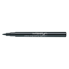 Контурные карандаши и подводка MISSLYN Стойкая подводка 24hrs long-lasting eyeliner