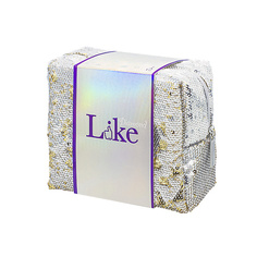 Женская парфюмерия LIKE Парфюмерно-косметический набор для женщин Diamond