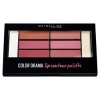 Помада MAYBELLINE NEW YORK Палетка для губ Color Contour