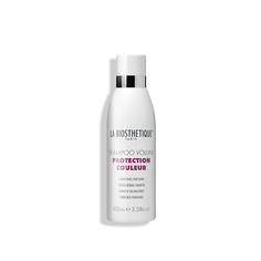 LA BIOSTHETIQUE PARIS Шампунь для окрашенных тонких волос